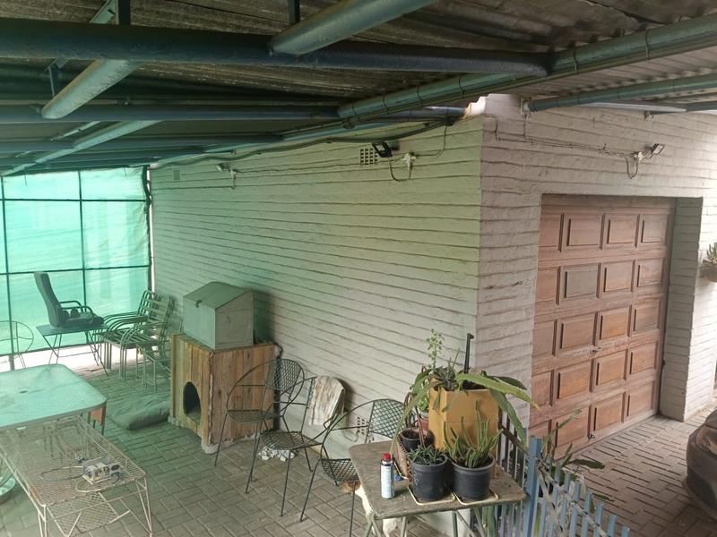 3 Bedroom Property for Sale in Sasolburg Free State